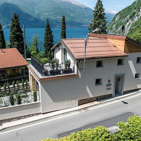 Residenza Decimina Leilighet Varenna Eksteriør bilde