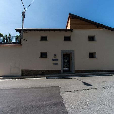 Residenza Decimina Leilighet Varenna Eksteriør bilde