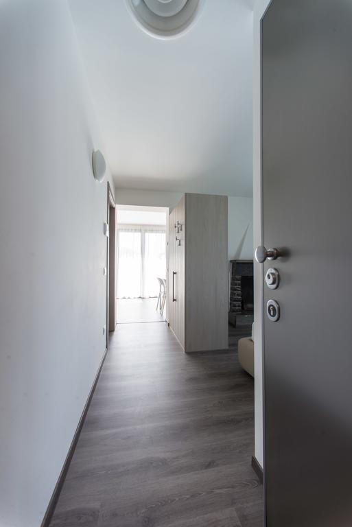 Residenza Decimina Leilighet Varenna Eksteriør bilde